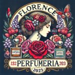 florence - perfumerria- Cecilia Fuentes